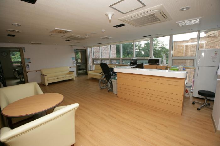 구립중구노인요양센터 이미지 10