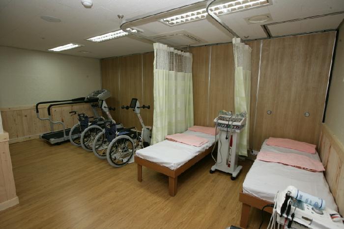 구립중구노인요양센터 이미지 9