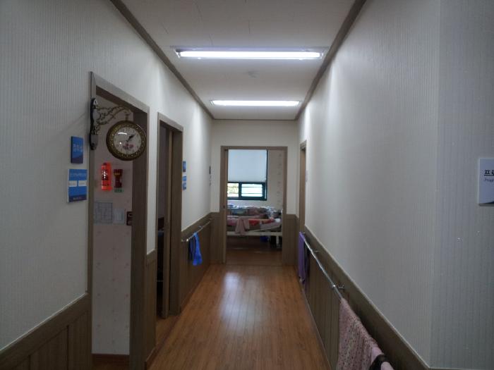 (주)도봉늘푸른요양원 이미지 10