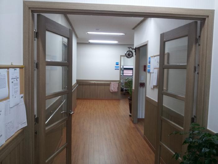 (주)도봉늘푸른요양원 이미지 9