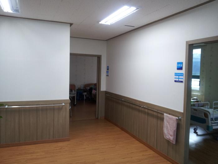 (주)도봉늘푸른요양원 이미지 8