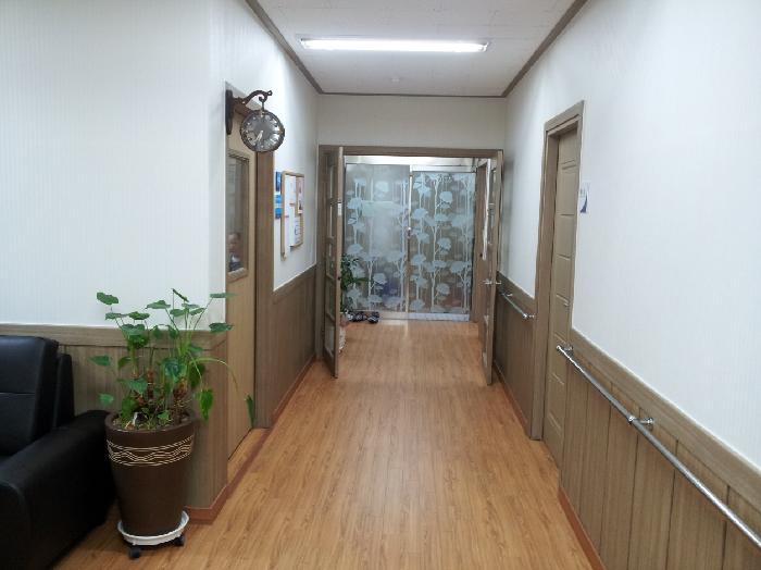 (주)도봉늘푸른요양원 이미지 5
