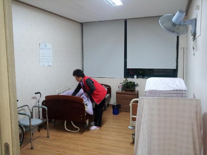 (주)도봉늘푸른요양원 이미지 4