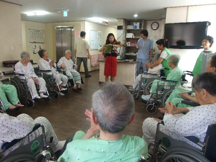 광양 TOP 365 요양원 이미지 19