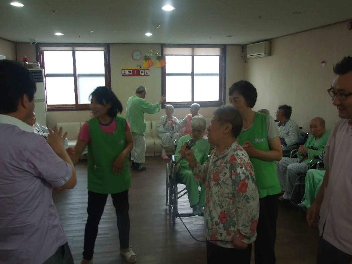 광양 TOP 365 요양원 이미지 18