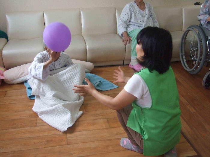 광양 TOP 365 요양원 이미지 17