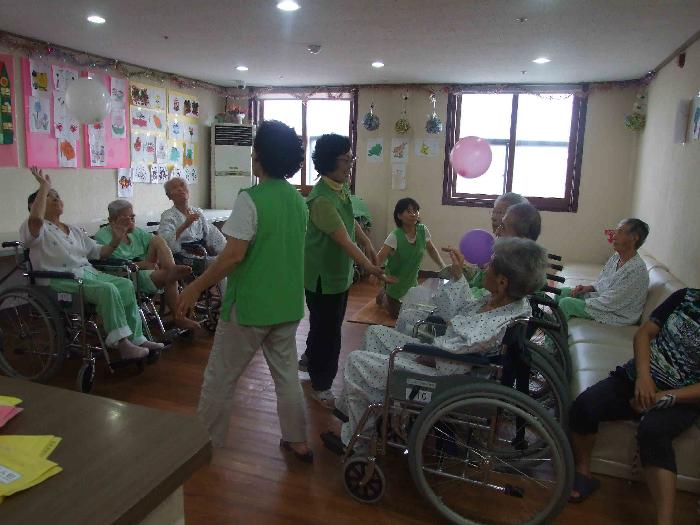 광양 TOP 365 요양원 이미지 16