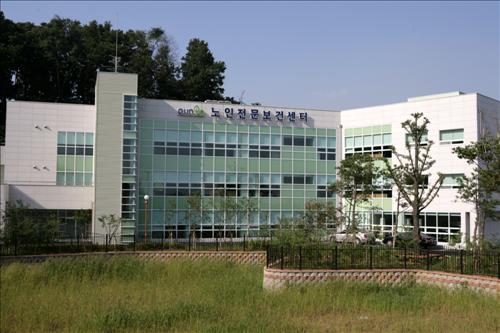 군포시립노인요양센터 이미지 17