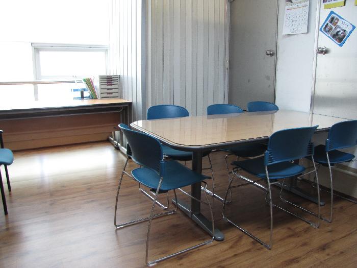 군포시립노인요양센터 이미지 21