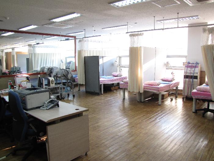 군포시립노인요양센터 이미지 22