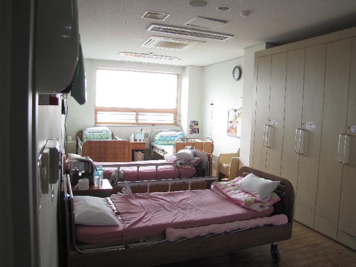 군포시립노인요양센터 이미지 20