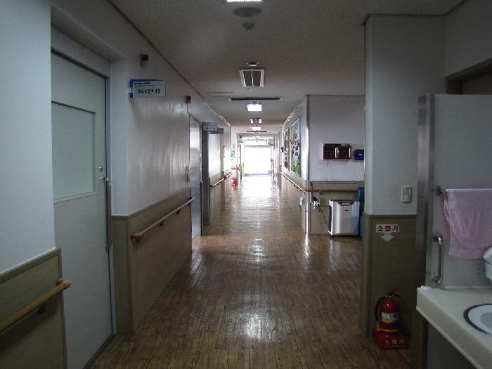군포시립노인요양센터 이미지 19