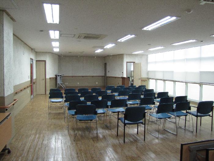 군포시립노인요양센터 이미지 18