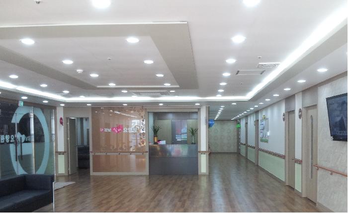 강남실버요양원 이미지 19