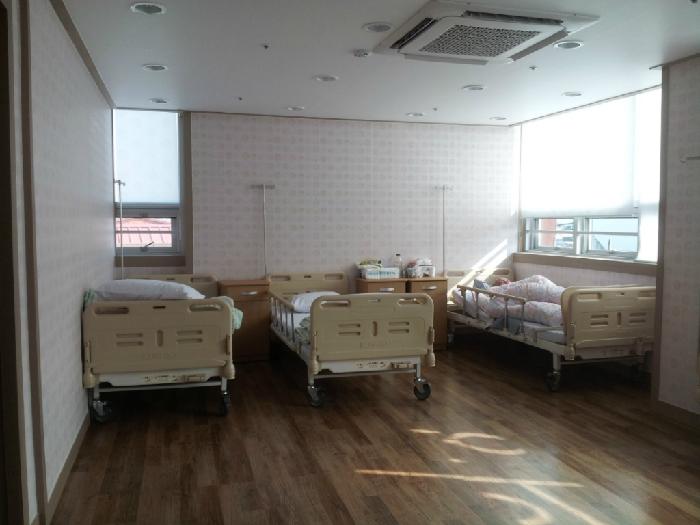 강남실버요양원 이미지 17