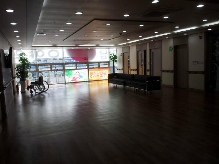 강남실버요양원 이미지 16