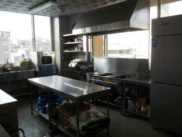 강남실버요양원 이미지 15