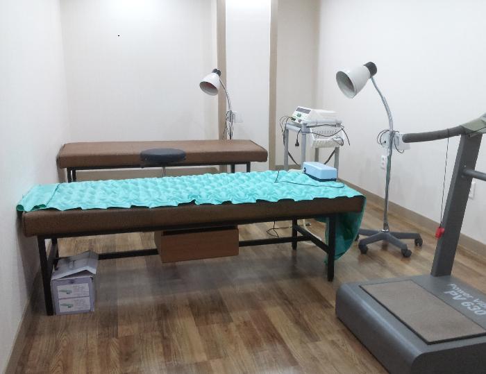 강남실버요양원 이미지 14