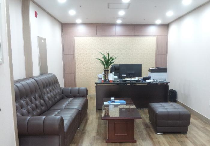 강남실버요양원 이미지 13