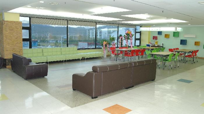 (주)다리피 가은요양원 이미지 6