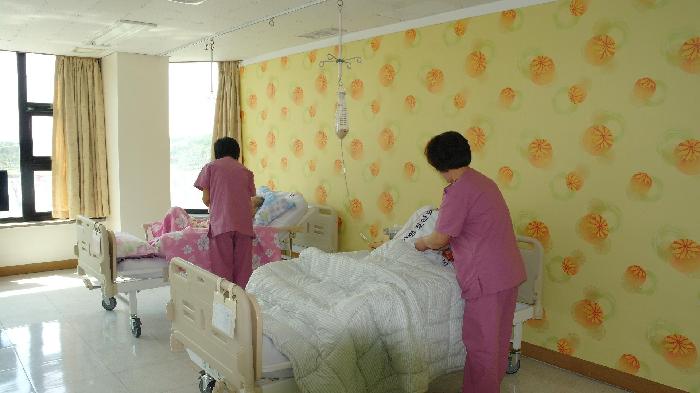 (주)다리피 가은요양원 이미지 7