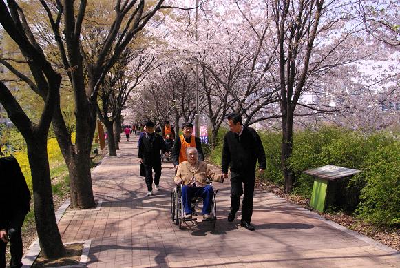구립영등포노인케어센터 이미지 7