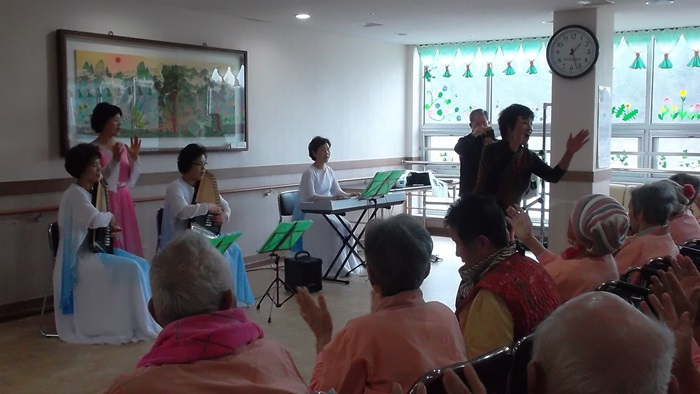 고흥종합노인요양원 이미지 22