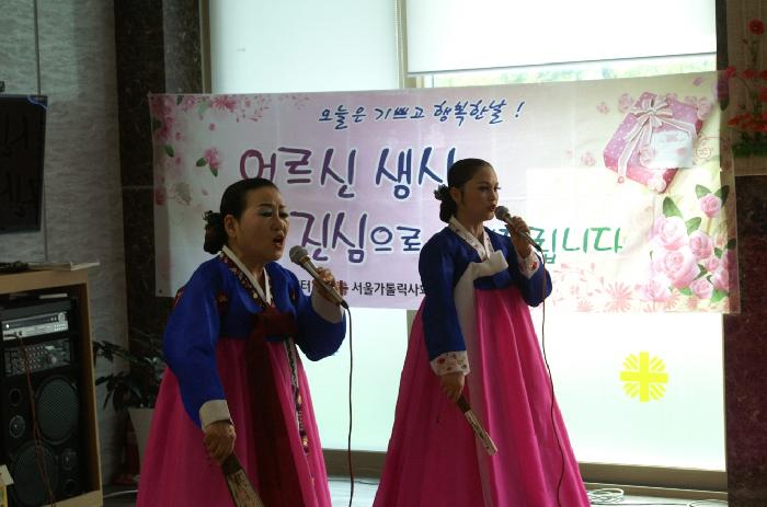 구립양천어르신요양센터 이미지 13