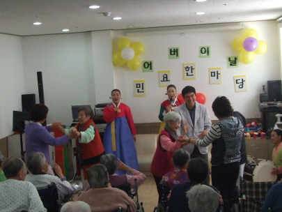 광양 TOP 365 요양원 이미지 13