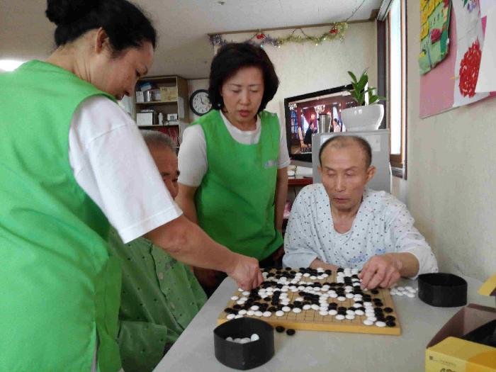 광양 TOP 365 요양원 이미지 11