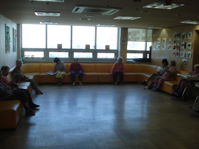 강남실버센터 이미지 17