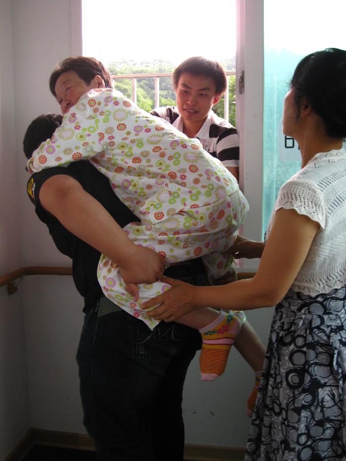 (사회복지법인함평성애원) 함평성애노인요양센터 이미지 31