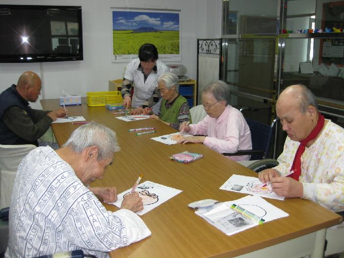 (사회복지법인함평성애원) 함평성애노인요양센터 이미지 7