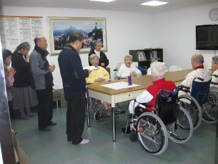 (사회복지법인함평성애원) 함평성애노인요양센터 이미지 16