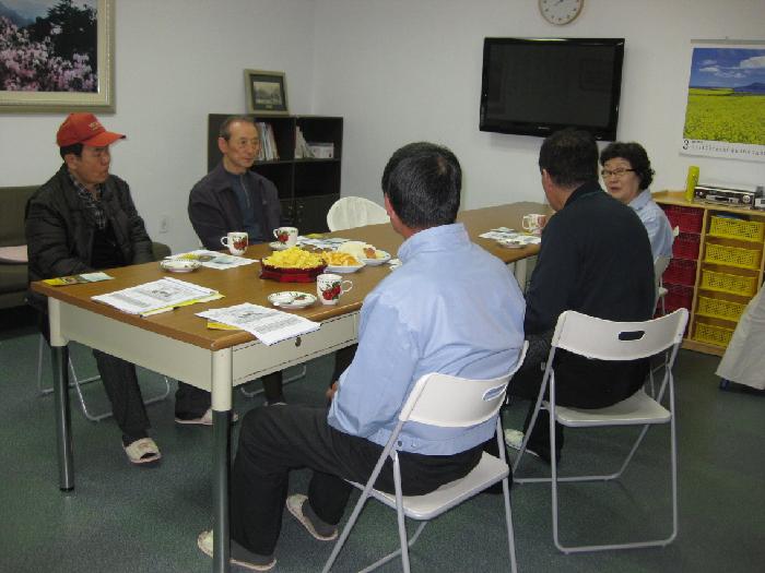 (사회복지법인함평성애원) 함평성애노인요양센터 이미지 13