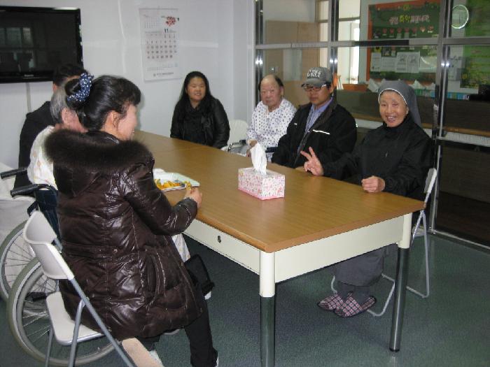 (사회복지법인함평성애원) 함평성애노인요양센터 이미지 30