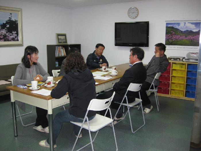 (사회복지법인함평성애원) 함평성애노인요양센터 이미지 28