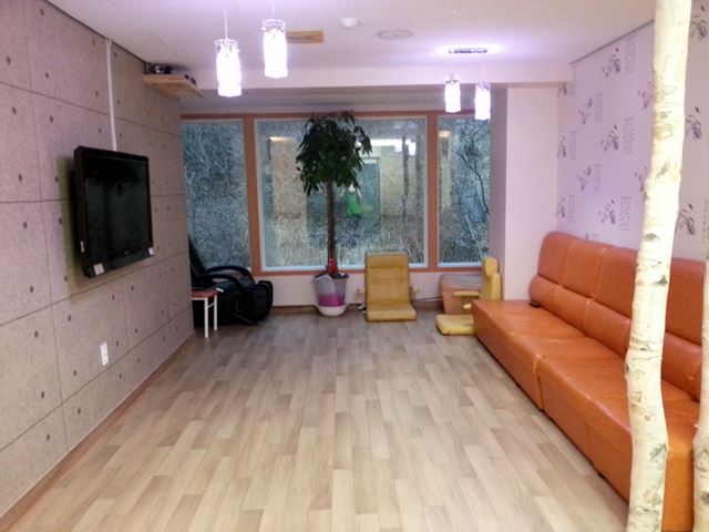 광림노인전문요양원 이미지 27