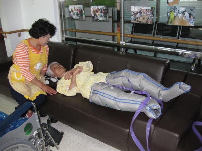 (사회복지법인함평성애원) 함평성애노인요양센터 이미지 27