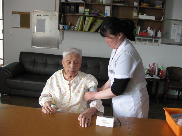 (사회복지법인함평성애원) 함평성애노인요양센터 이미지 26