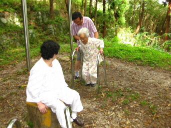 (사회복지법인함평성애원) 함평성애노인요양센터 이미지 24