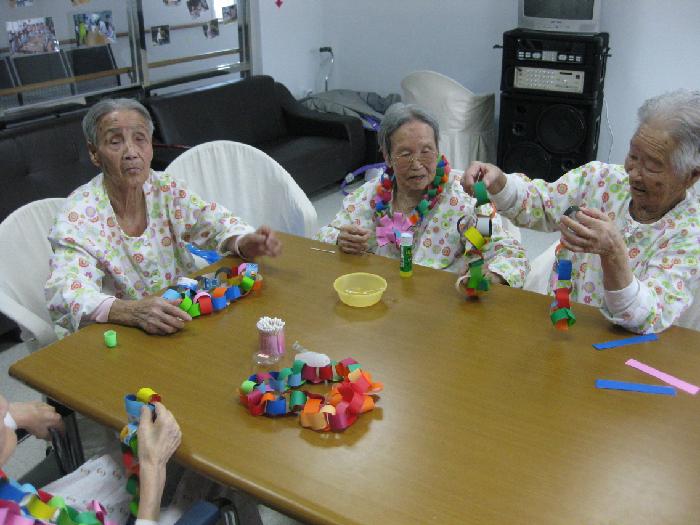 (사회복지법인함평성애원) 함평성애노인요양센터 이미지 23