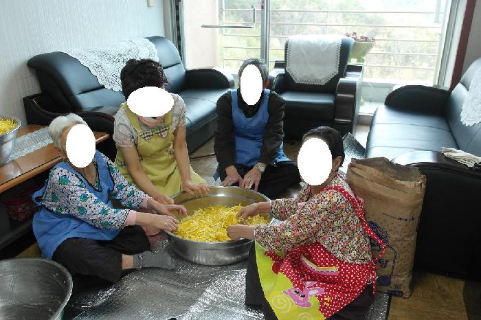 고흥군노인전문요양원 이미지 19