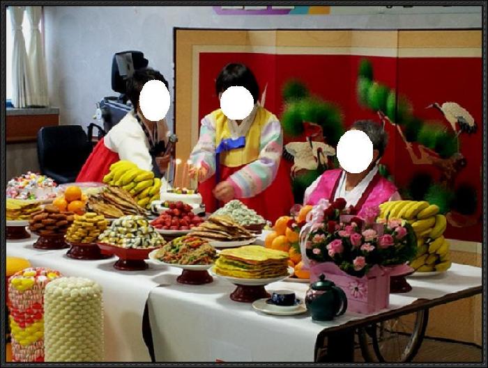 고흥군노인전문요양원 이미지 18