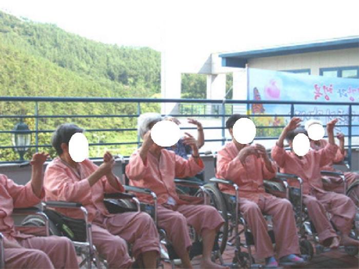 고흥군노인전문요양원 이미지 17