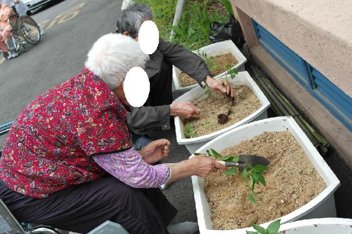 고흥군노인전문요양원 이미지 16