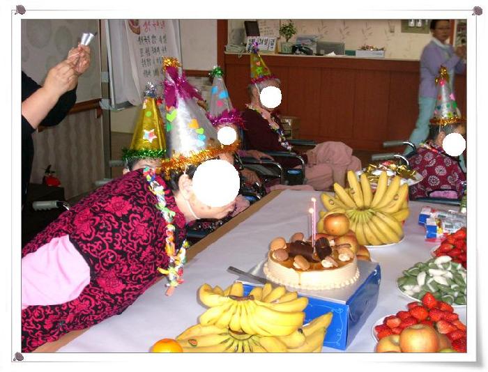 고흥군노인전문요양원 이미지 15