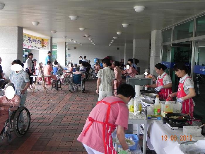 고흥군노인전문요양원 이미지 14