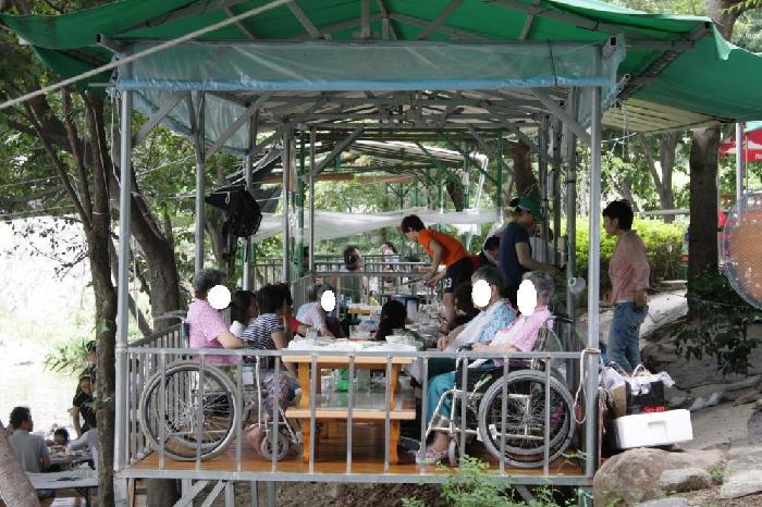 고흥군노인전문요양원 이미지 12