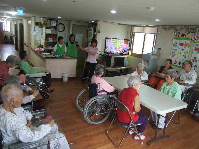 광양 TOP 365 요양원 이미지 26